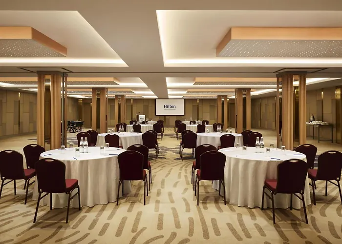Hilton Shah Alam Glenmarie