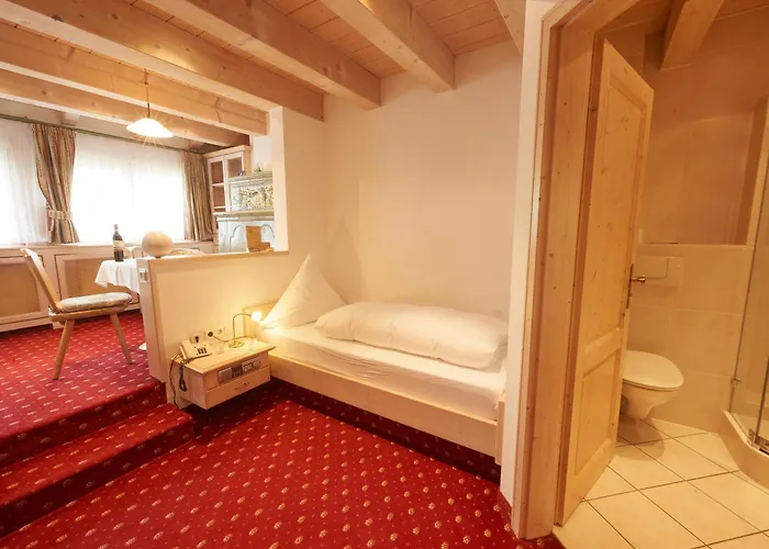 Hotel Schwarzwald-Gasthof Rößle