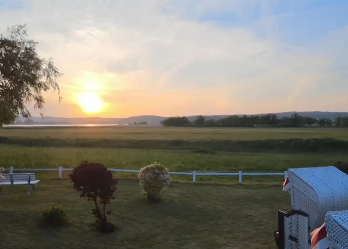 Hotel Am See