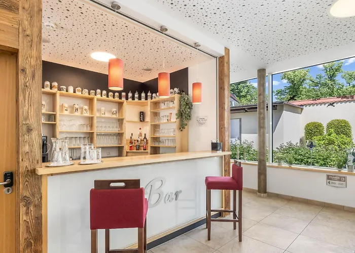 Hotel Zur Post