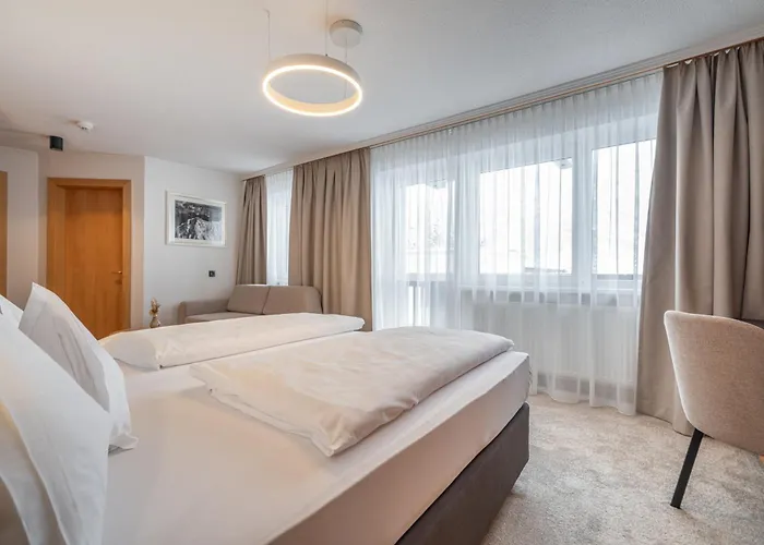 Hotel Olympia