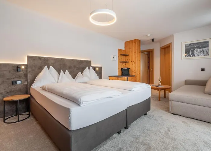 Hotel Olympia