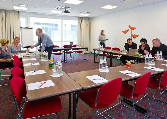 Ibis Sint Niklaas Centrum