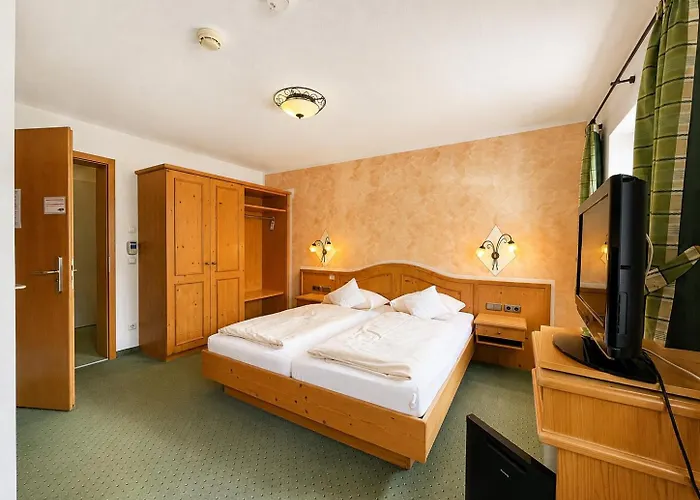 Hotel Schatten