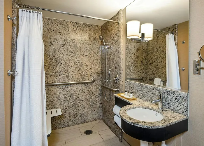Crowne Plaza Chicago Ohare Hotel & Conf Ctr By Ihg