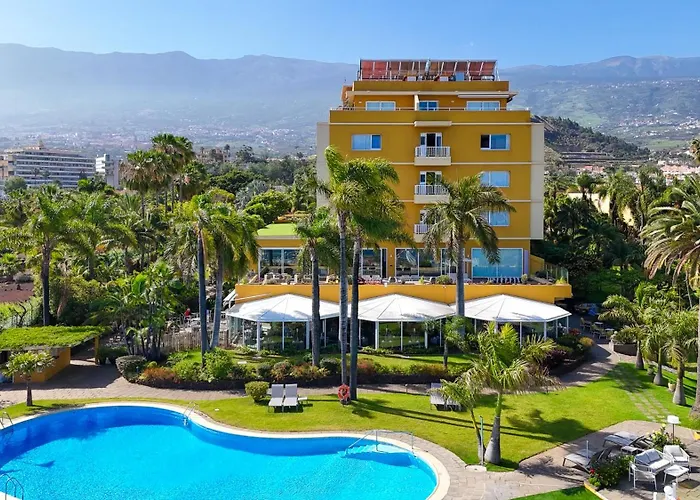 Hotel Tigaiga