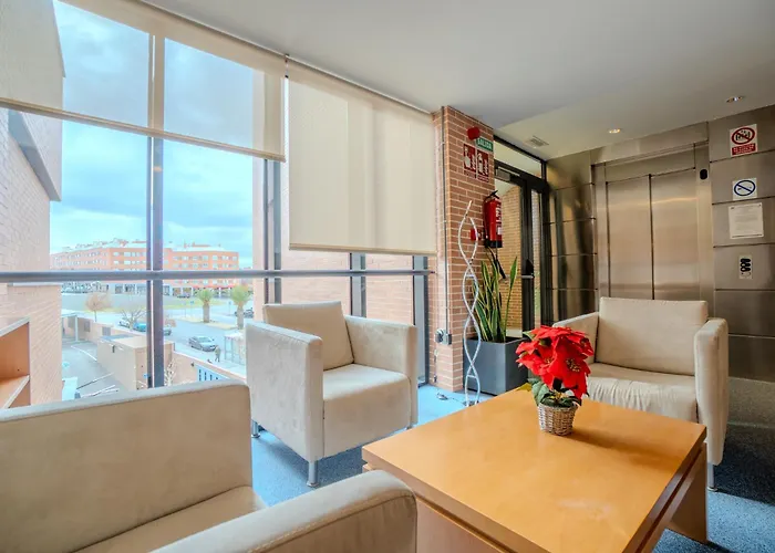 Hotel Reston Valdemoro