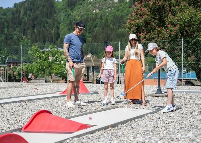 Familiengut Hotel Burgstaller