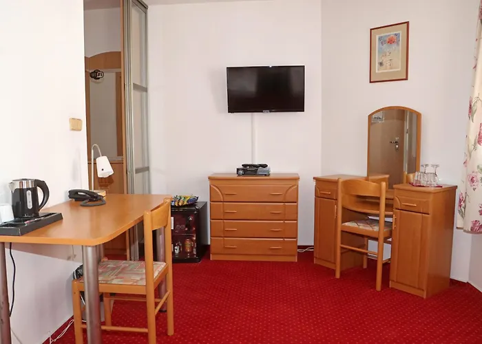 Hotel Maria