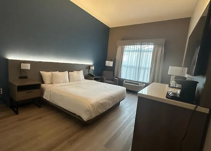 Comfort Inn & Suites Concord - Kannapolis