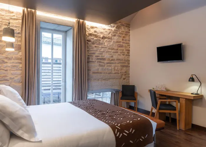 Hotel Aux Terrasses