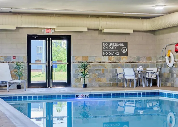 Hampton Inn & Suites Radcliff/Fort Knox