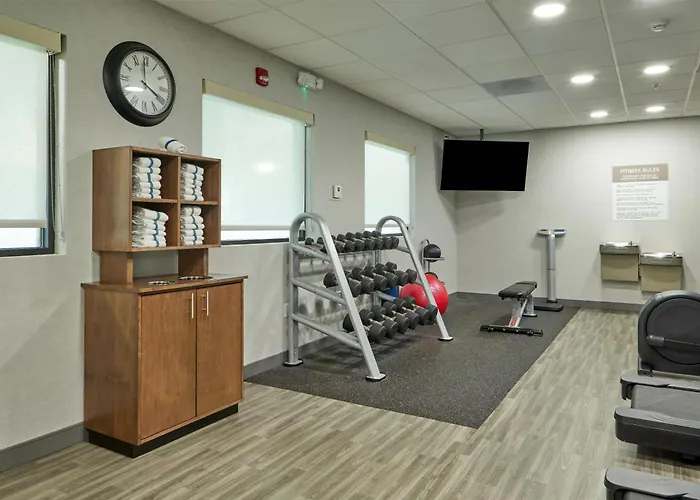 Hampton Inn & Suites Radcliff/Fort Knox