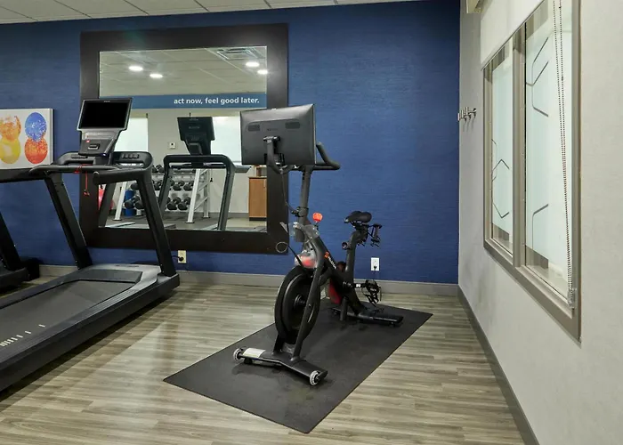 Hampton Inn & Suites Radcliff/Fort Knox