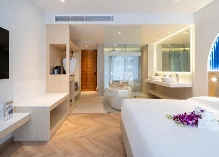 Indochine Resort And Villas