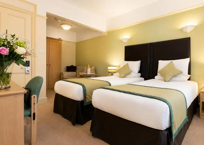 Stratford Limes Hotel
