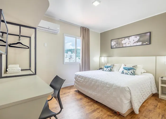 Hotel Bella Camboriu