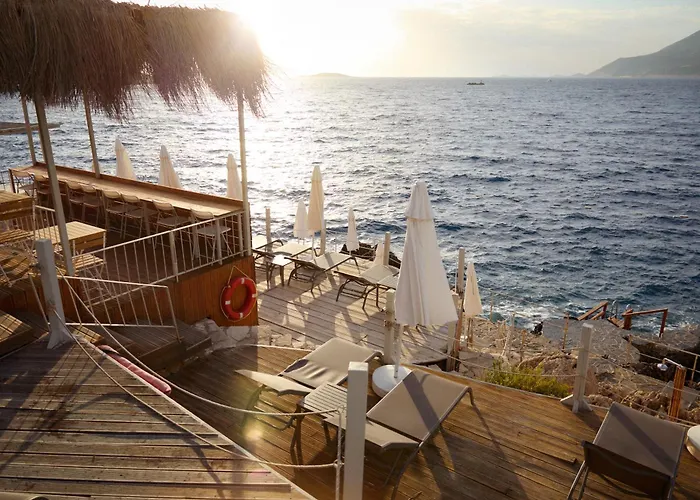 Mavilim Hotel