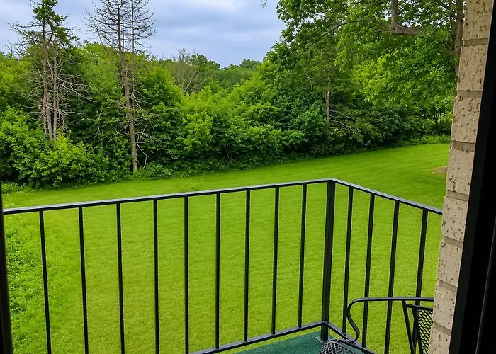 Chateau Royale Inn