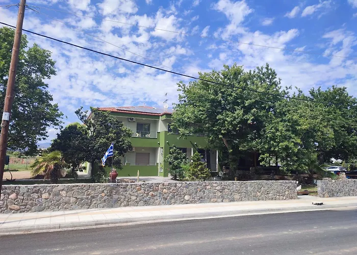 Estelle Hotel