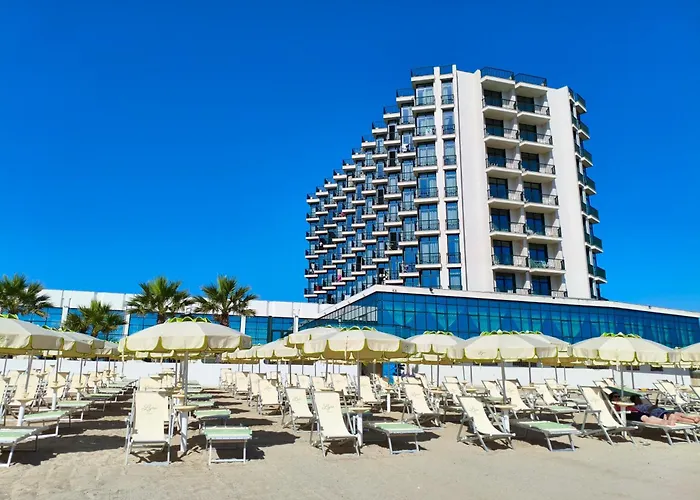 Mediterraneo Resort