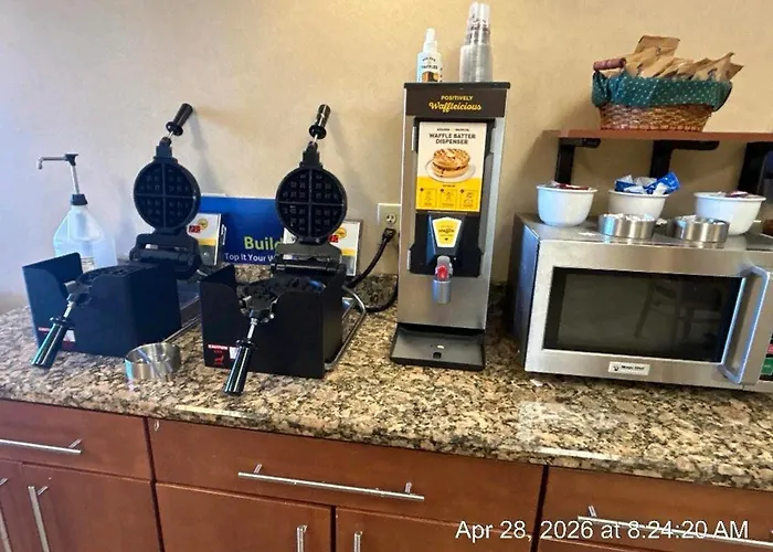 Best Western Clifton Park