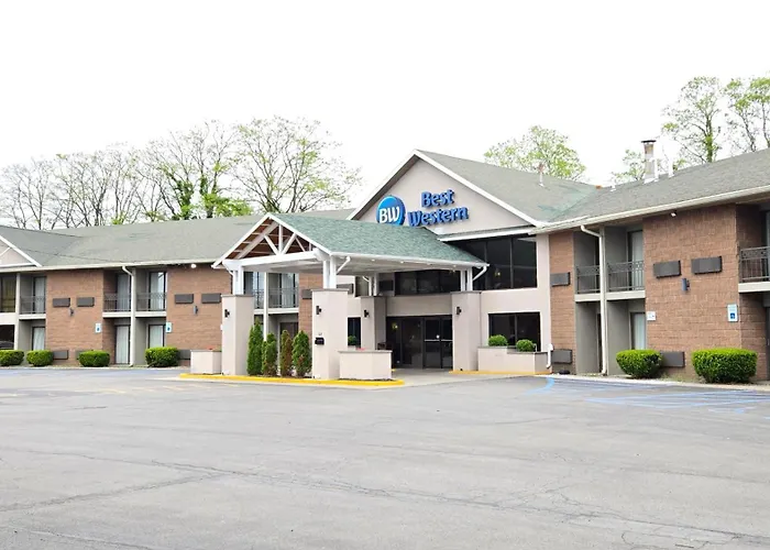 Best Western Clifton Park