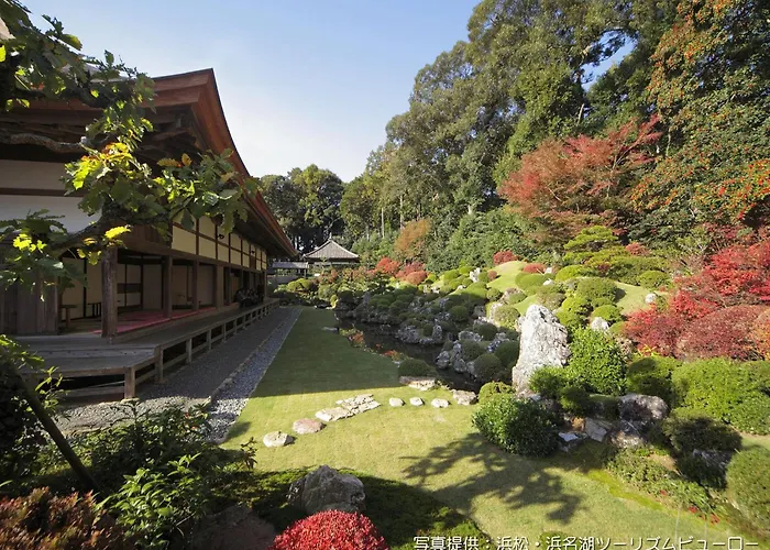 Ana Crowne Plaza Hamamatsu By Ihg