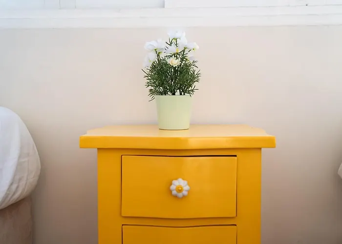 Hotel Loui Talpiot