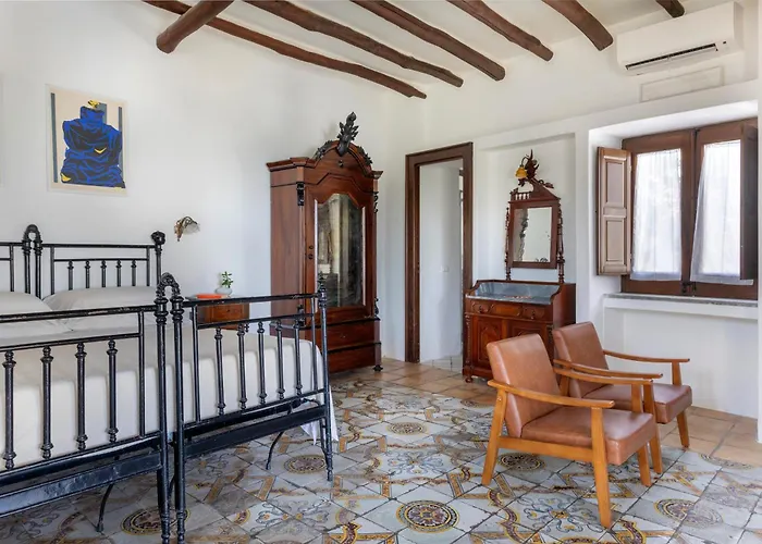 Boutique Hotel I Cinque Balconi