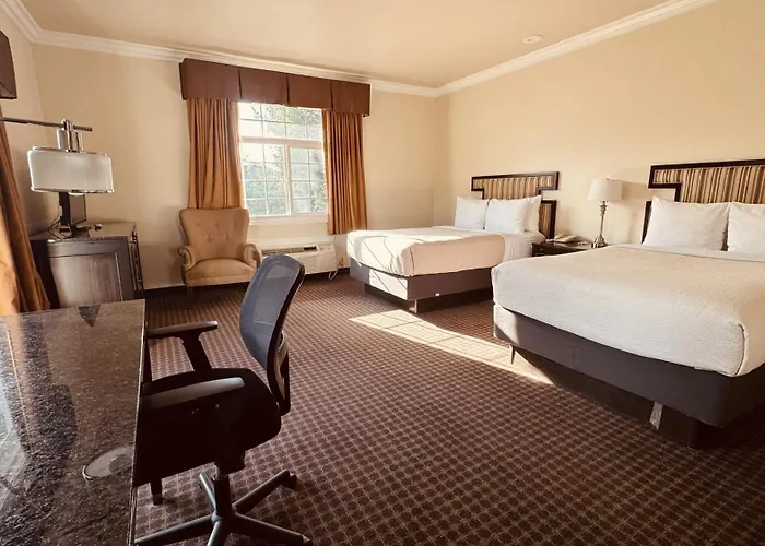 The Miramar Inn
