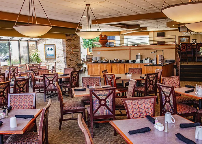Doubletree By Hilton Hotel Oak Ridge - Knoxville