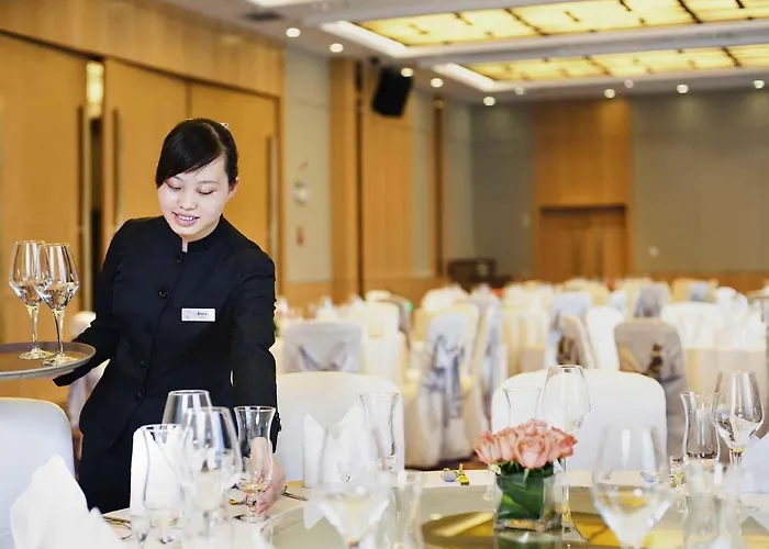 Novotel Guiyang Downtown