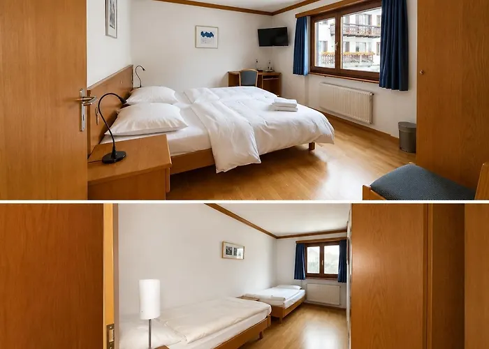 Hotel Alpenblick