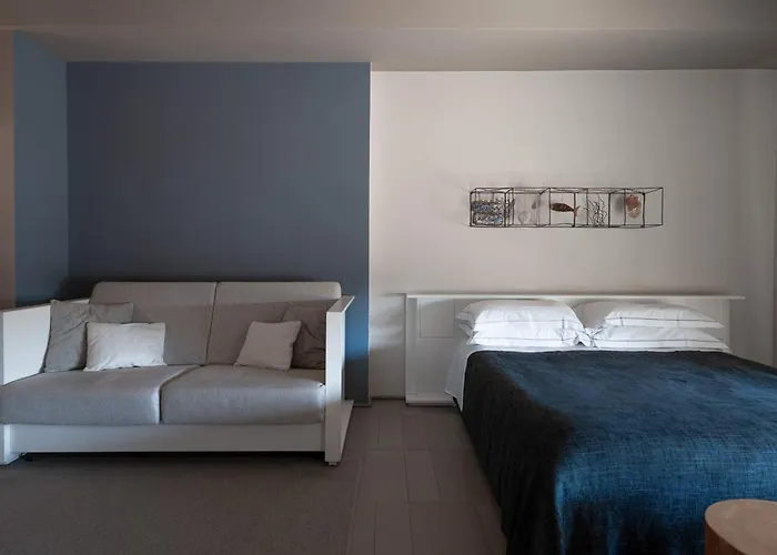 Il Fogliano Hotel New Life