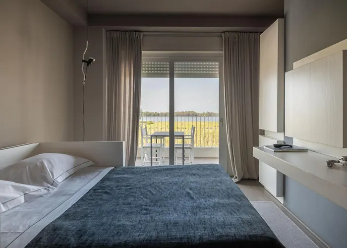 Il Fogliano Hotel New Life