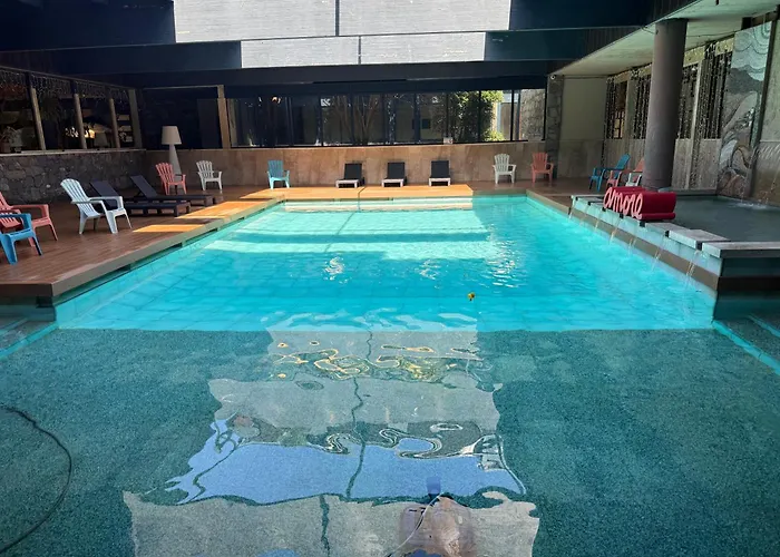 Cors'Hotel Biguglia 