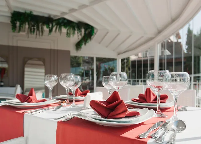 Seashell Resort Hotel & Spa