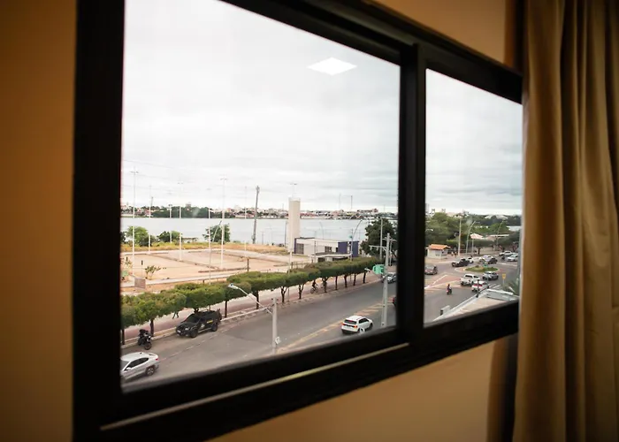Petrolina Palace Hotel