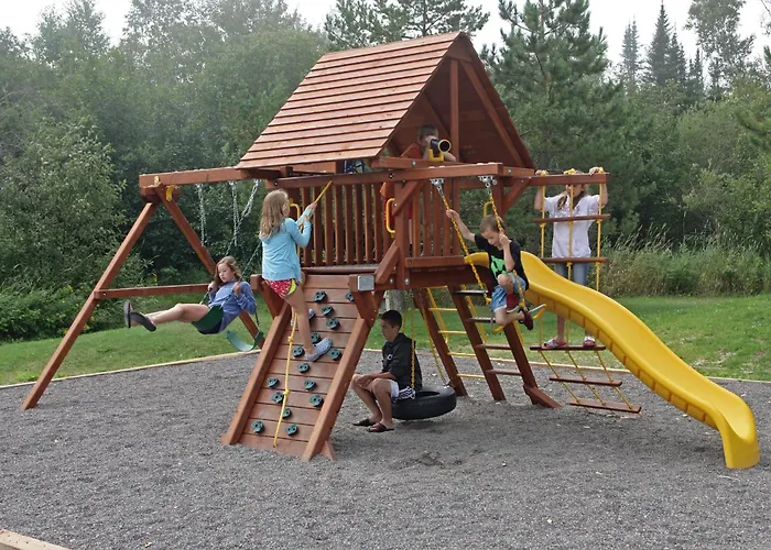 Superior Shores Resort