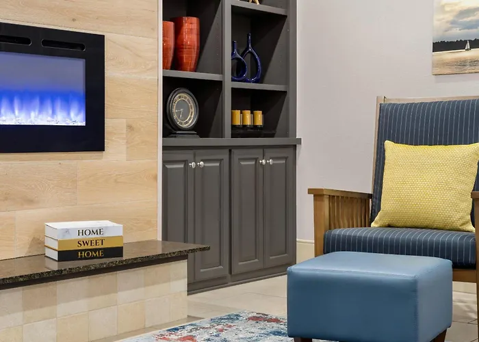 Country Inn & Suites By Radisson, Boise West - Meridian