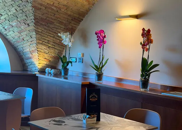 Hotel Santa Lucia
