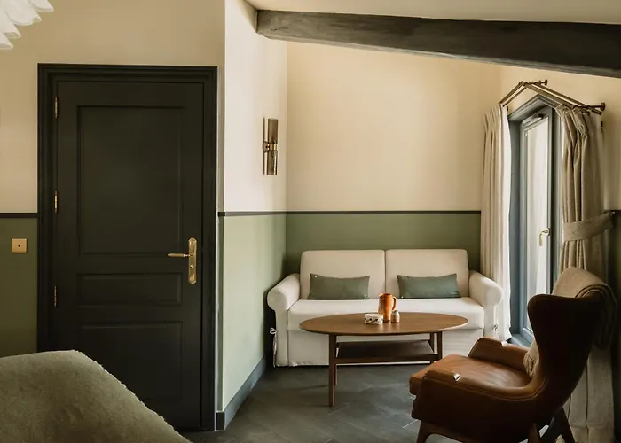Le Fitz Roy, A Beaumier Hotel