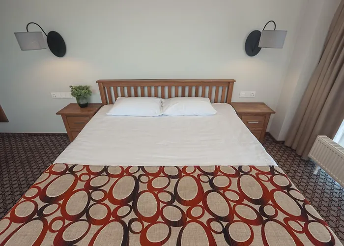 Hotel Sinchronas
