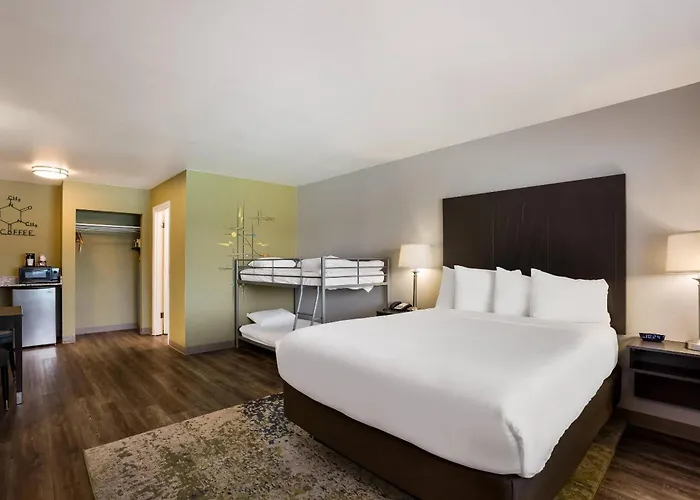 Richland Riverfront Hotel, An Ascend Collection Hotel