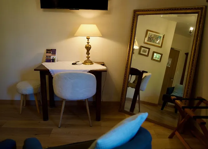 Maison Kieffer - Hotel & Vins D'Alsace