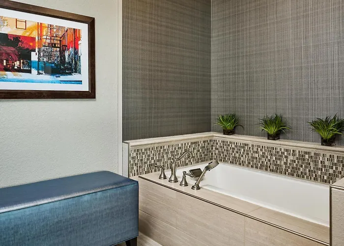 Hotel Alex Johnson Rapid City, Curio Collection By Hilton