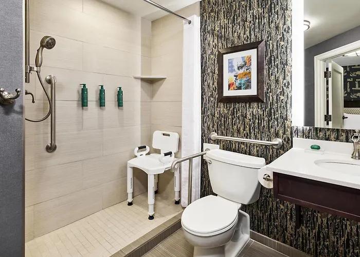 Hotel Alex Johnson Rapid City, Curio Collection By Hilton