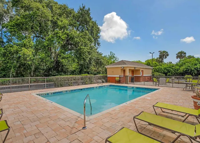 Extended Stay America Suites - Melbourne - Airport