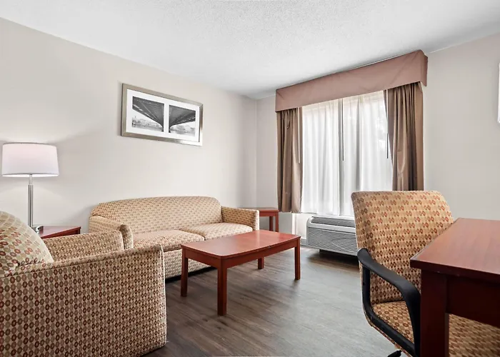 Quality Inn Louisville Ms